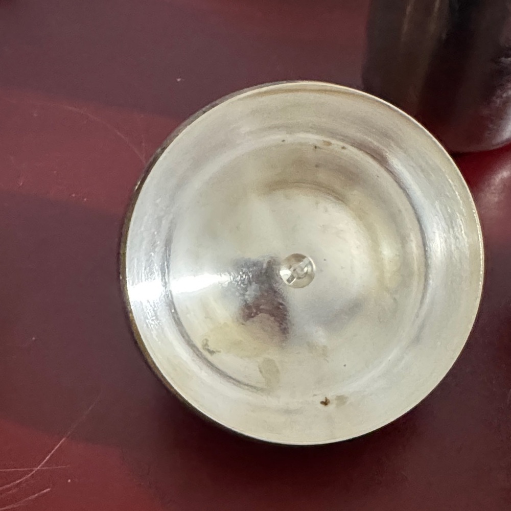 Vintage Art Deco Silver-Plated Coffee Service, 1930s - Picture 11 of 16